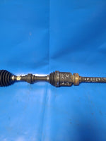 Front wheel drive TOYOTA CAMRY 40 06-11 Right Front.