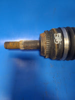 Front wheel drive TOYOTA CAMRY 40 06-11 Right Front.