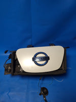 Charging socket (socket) NISSAN LEAF 10-17