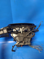 Charging socket (socket) NISSAN LEAF 10-17