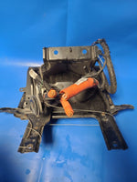 Charging socket (socket) NISSAN LEAF 10-17