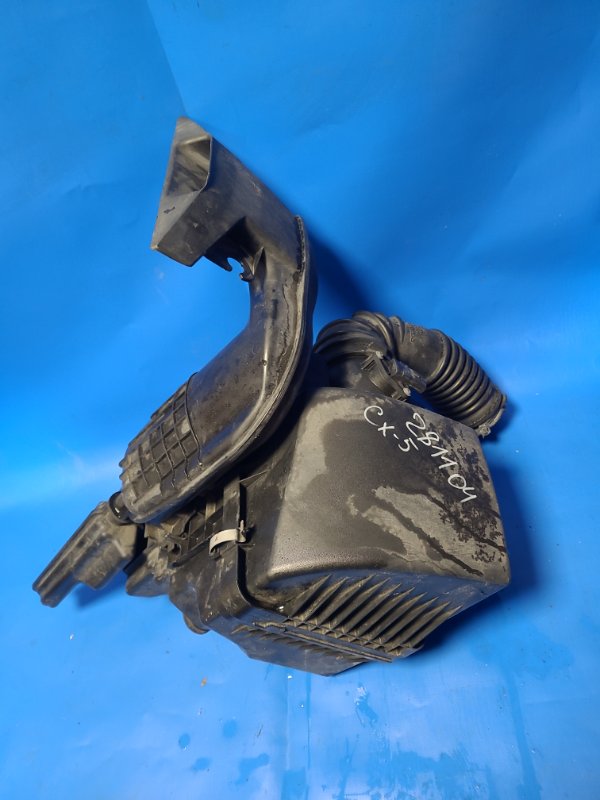 Air filter housing MAZDA CX-5 (KE) 11-17