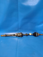 Front-wheel drive TOYOTA CAMRY 40 06-11 Right.