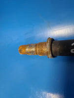 Front-wheel drive TOYOTA CAMRY 40 06-11 Right.