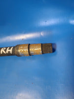 Front-wheel drive TOYOTA CAMRY 40 06-11 Right.