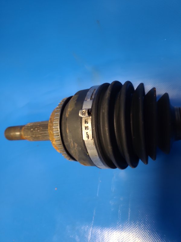 Front-wheel drive TOYOTA CAMRY 40 06-11 Right.