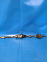 Front-wheel drive TOYOTA CAMRY 30 02-06 Right.