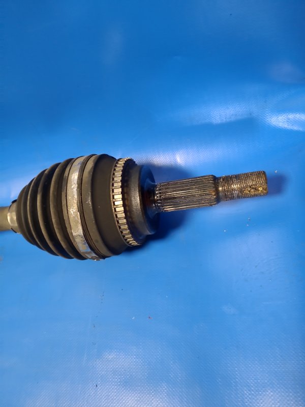 Front-wheel drive TOYOTA CAMRY 30 02-06 Right.