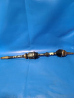 Front-wheel drive TOYOTA CAMRY 40 06-11 Right.
