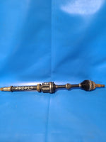 Front-wheel drive TOYOTA CAMRY 40 06-11 Right.