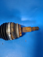 Front-wheel drive TOYOTA CAMRY 40 06-11 Right.
