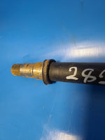 Front-wheel drive TOYOTA CAMRY 40 06-11 Right.