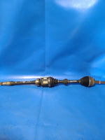 Front-wheel drive TOYOTA CAMRY 40 06-11 Right.