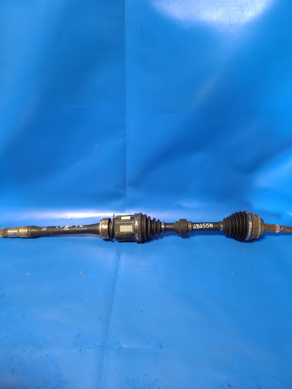 Front-wheel drive TOYOTA CAMRY 40 06-11 Right.