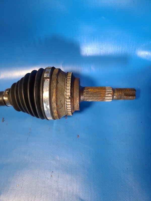 Front-wheel drive TOYOTA CAMRY 40 06-11 Right.