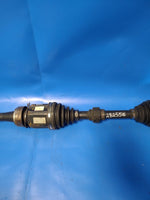 Front-wheel drive TOYOTA CAMRY 40 06-11 Right.