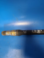 Front-wheel drive TOYOTA CAMRY 40 06-11 Right.