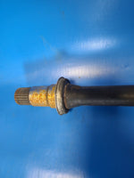 Front-wheel drive TOYOTA CAMRY 30 02-06 Right.