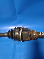 Front-wheel drive TOYOTA CAMRY 40 06-11 Right.