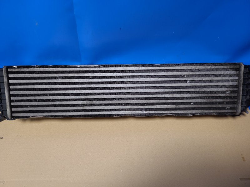 Intercooler radiator MAZDA CX-5 (KE) 11-17