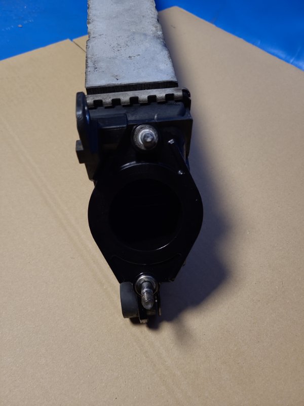 Intercooler radiator MAZDA CX-5 (KE) 11-17