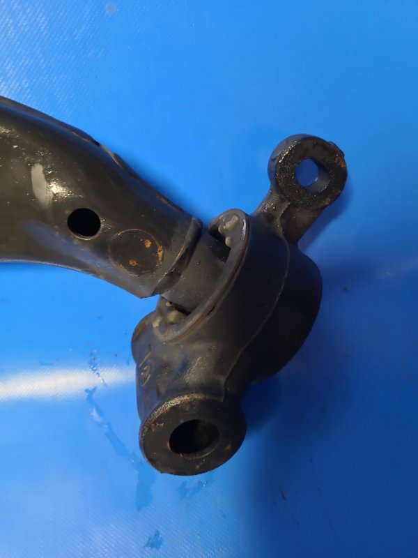 Lower front suspension arm MAZDA CX-5 (KE) 11-17 Left.