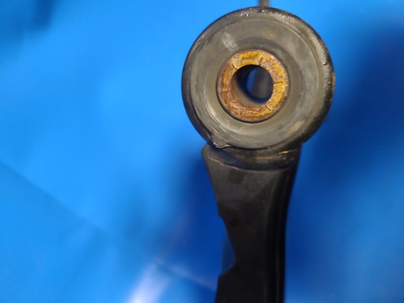 Lower front suspension arm MAZDA CX-5 (KE) 11-17 Left.