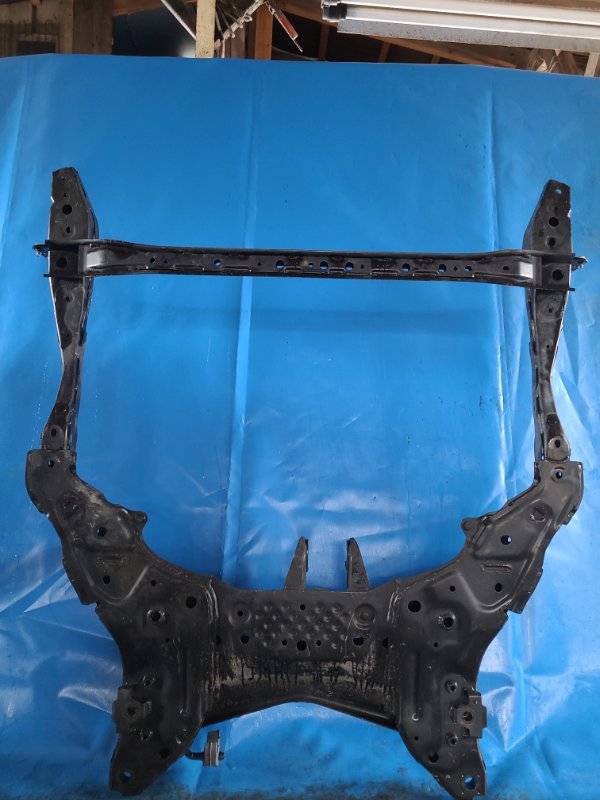 Front suspension beam MAZDA CX-5 (KE) 11-17