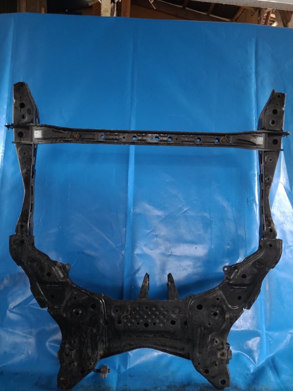 Front suspension beam MAZDA CX-5 (KE) 11-17
