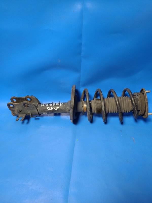 Shock absorber MAZDA CX-5 (KE) 11-17 Right Front.