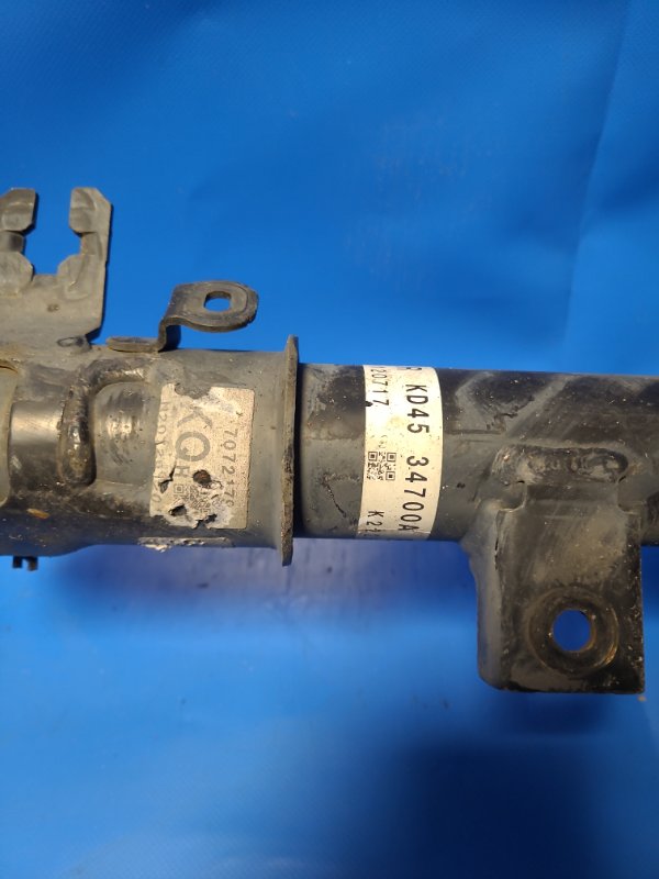 Shock absorber MAZDA CX-5 (KE) 11-17 Right Front.