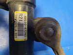Shock absorber TOYOTA PRIUS PLUS 11-14 Right Front.