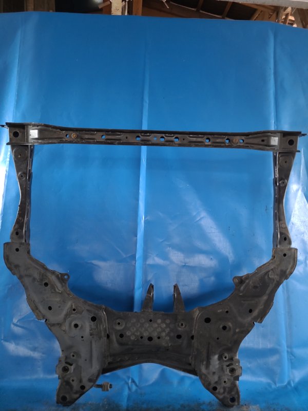 Front suspension beam MAZDA 6 GJ 12- Front.