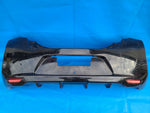 Rear bumper for Nissan Leaf 10-17