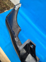 Rear bumper for Nissan Leaf 10-17