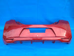 Rear bumper for Nissan Leaf 10-17