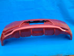Rear bumper for Nissan Leaf 10-17