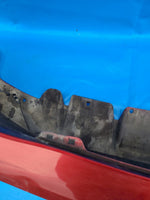 Rear bumper for Nissan Leaf 10-17