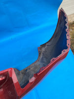 Rear bumper for Nissan Leaf 10-17