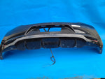 Rear bumper for Nissan Leaf 10-17