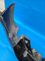 Rear bumper for Nissan Leaf 10-17