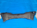 Rear bumper TOYOTA PRIUS - 30 09-17