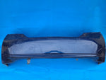 Rear bumper TOYOTA PRIUS - 30 09-17