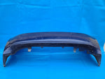 Rear bumper TOYOTA PRIUS - 30 09-17
