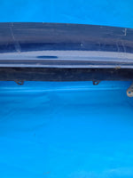 Rear bumper TOYOTA PRIUS - 30 09-17