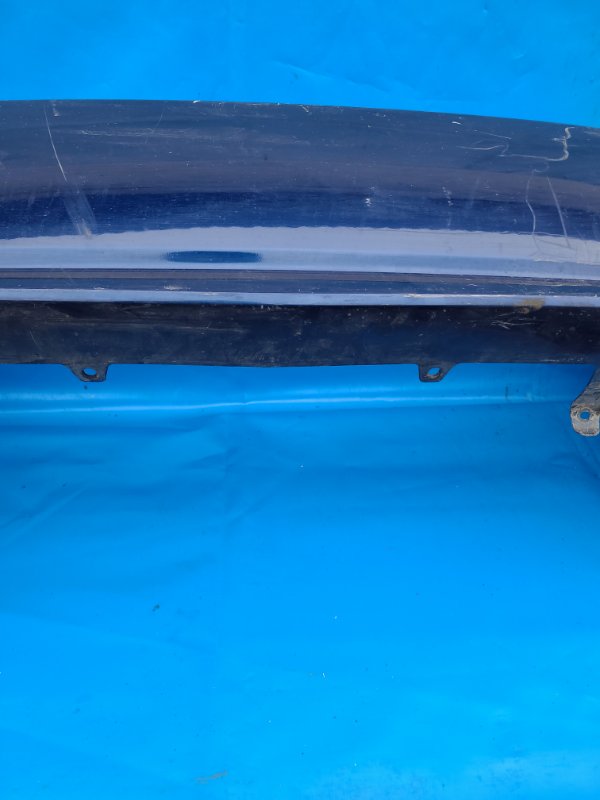 Rear bumper TOYOTA PRIUS - 30 09-17