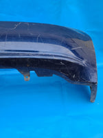 Rear bumper TOYOTA PRIUS - 30 09-17