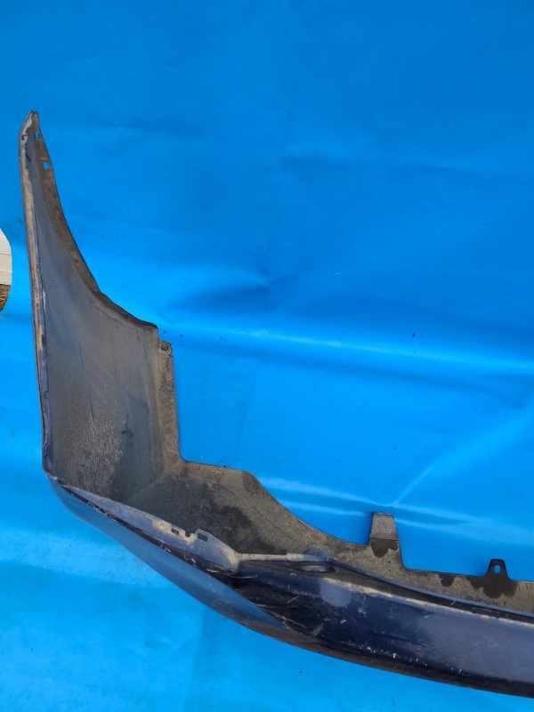 Rear bumper TOYOTA PRIUS - 30 09-17