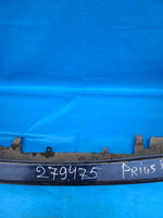Rear bumper TOYOTA PRIUS - 30 09-17