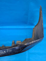 Rear bumper TOYOTA PRIUS - 30 09-17